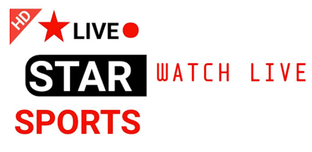 Watch star sports live hotsell