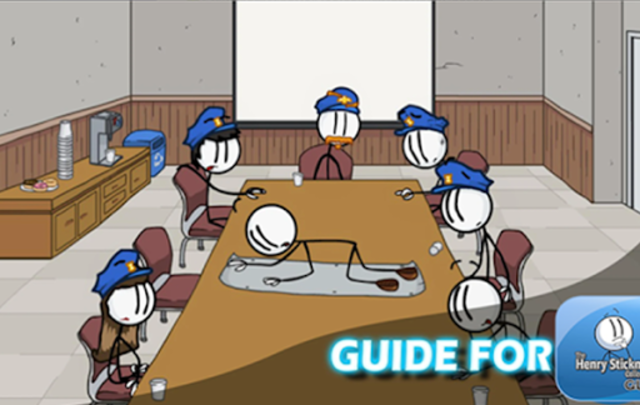 About: The Henry Stickmin Collection Advice (Google Play version) | |  Apptopia