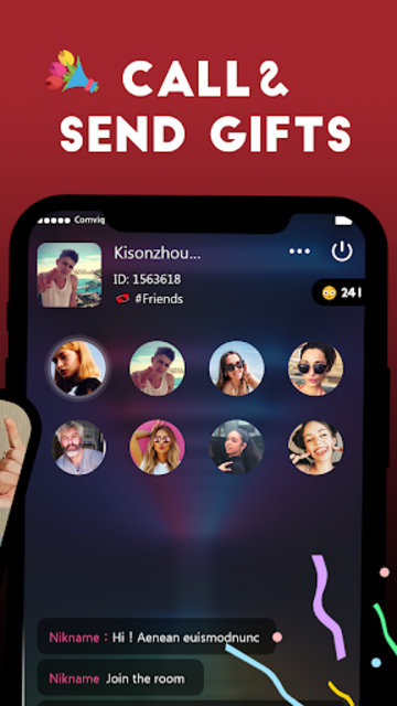 About Stripchat Live video chat Match Meet me Google Play version Apptopia