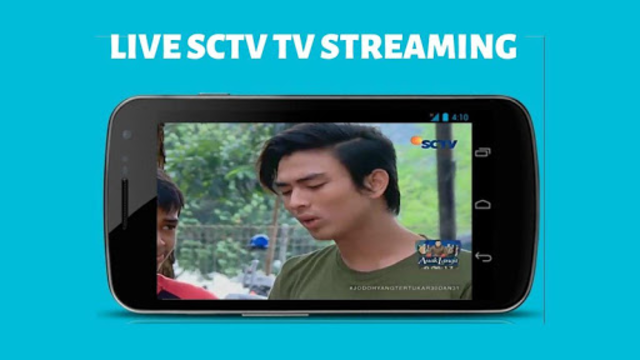 About Rcti Streaming Live Tv Indonesia Google Play Version Apptopia