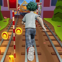 App Insights: Subway My Hero Run | Apptopia