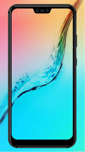 About Wallpaper For Asus Zenfone Max M2 Max Pro M2 Google Play Version Apptopia