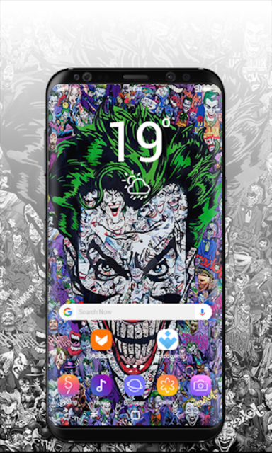 About Joker Wallpaper 4k 21 Google Play Version Apptopia
