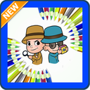 App Icon
