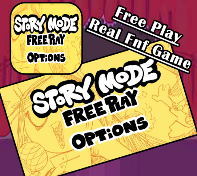 About Fnf Mod Friday Night Music Mobile Real Game Google Play Version Apptopia
