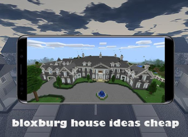 About: Bloxburg Home Ideas (Google Play version)