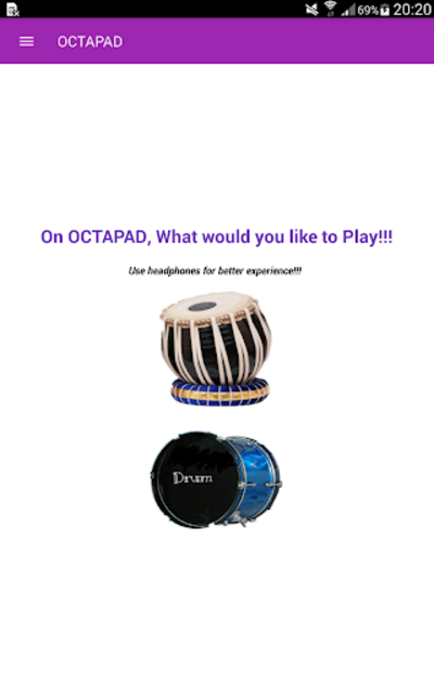 Octapad game deals