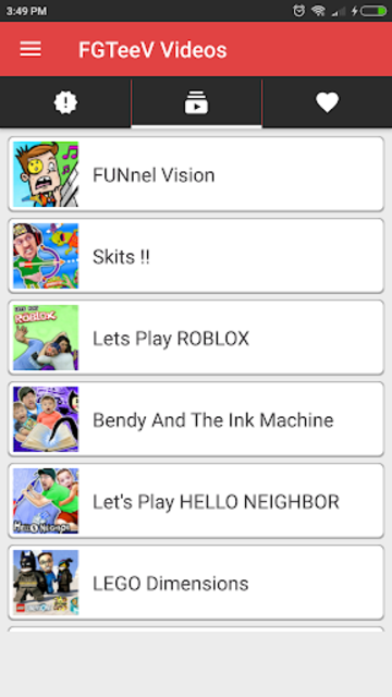 Funnel Vision Roblox Hide And Seek