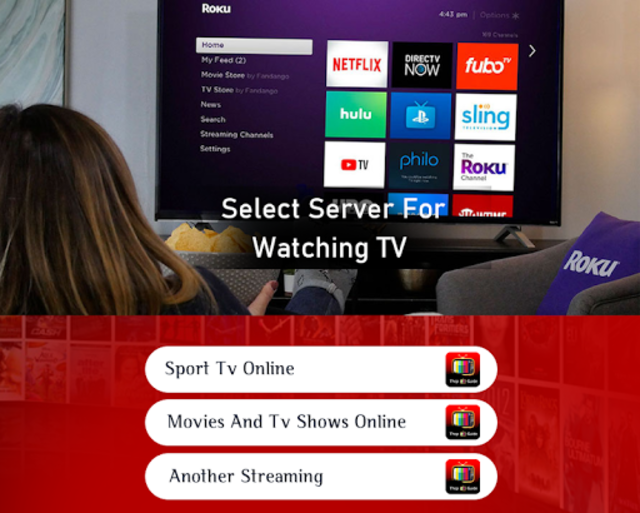 Thoptv discount online live