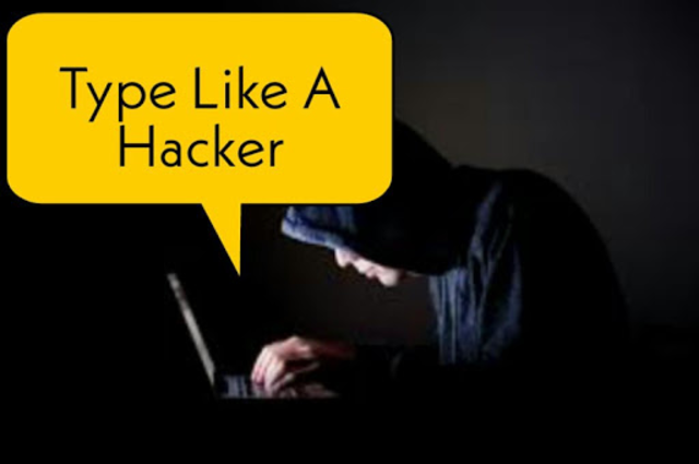 About: Hacker Typer - Be a Hacker & Prank Your Friends (Google