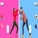 App Icon