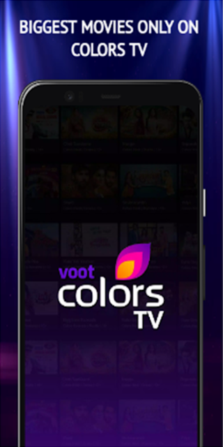Tv9 Kannada Colours Kannada Channel About: Colors TV VOOT Serial