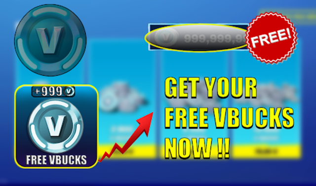 VBucks Generator: Learn Alternative Ways To Earn Free VBucks