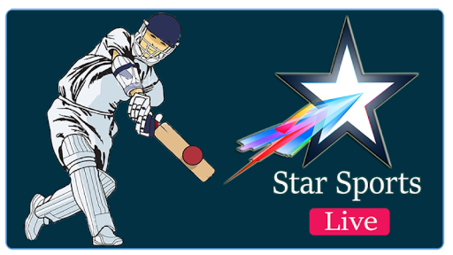 Star sports cheap 2 live cricket