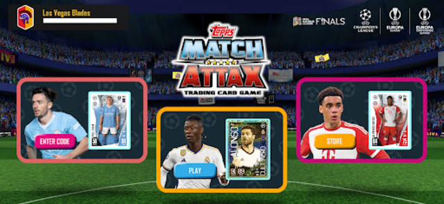 About: Match Attax 23/24 (Google Play version) | | Apptopia
