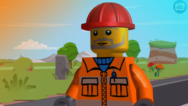 Lego juniors online quest