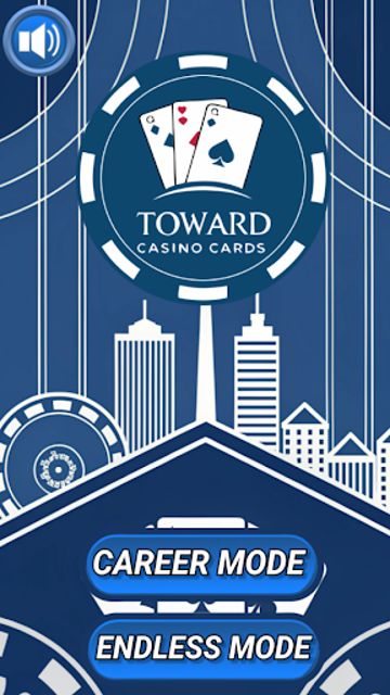 Ekran pobierania aplikacji Total Casino na Androida