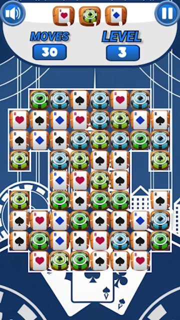 Total casino