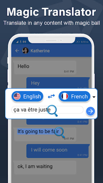Translate Language Translator screenshot 13