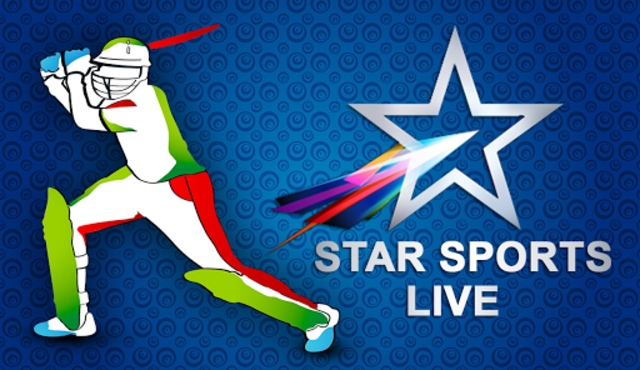 Star sports discount 1 cricket channel