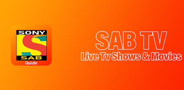 Sony sab live on sale channel