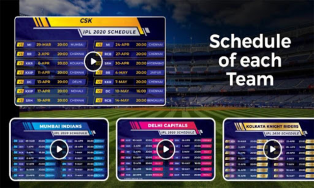 Oreo tv outlet ipl 2021 live