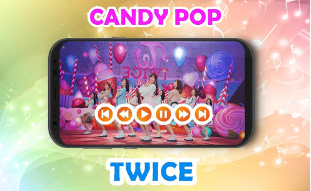 About Twice Candy Pop Google Play Version Apptopia