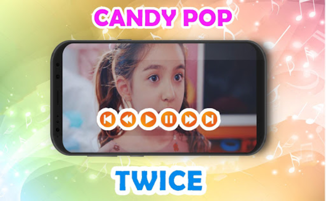 About Twice Candy Pop Google Play Version Apptopia