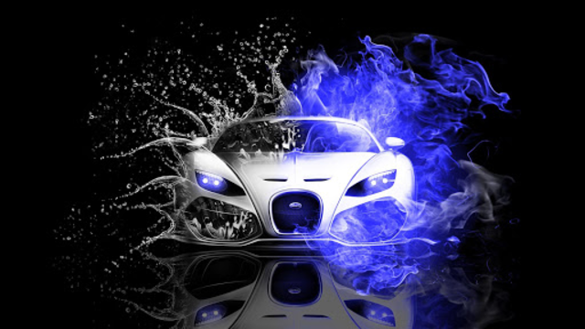 About 3d Neon Car Wallpaper Hd Google Play Version 3d Neon