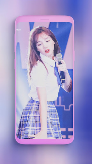 About Twice Nayeon Wallpaper Kpop Hd New Google Play Version Apptopia