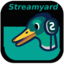 About: Streamyard live Launch Notice (Google Play version) | | Apptopia