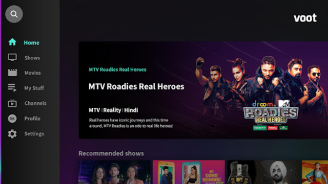 Roadies real heroes all best sale episodes voot