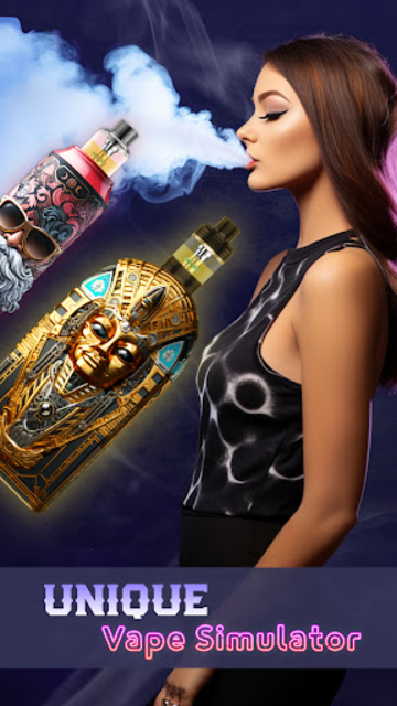 vape simulator Pocket Vape Simulator main image 0