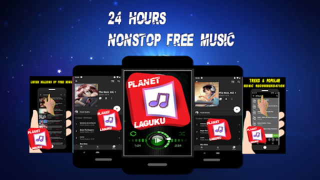About Planet Lagu Mp3 Gratis Google Play Version Apptopia