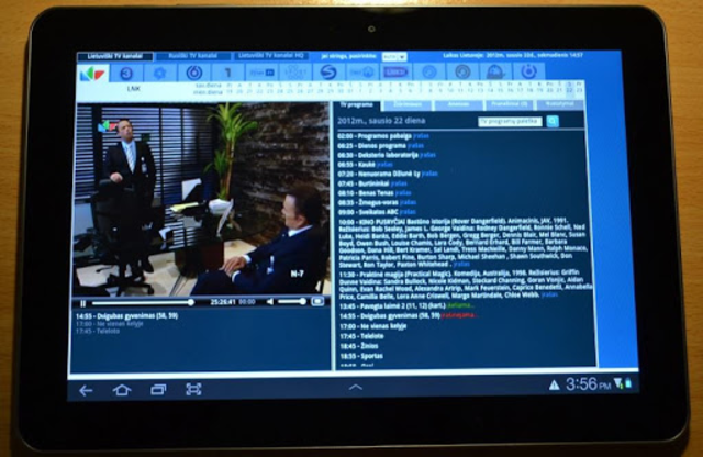 Download Emigrantastv Apk For Android Free Plius.TV Išmanioji