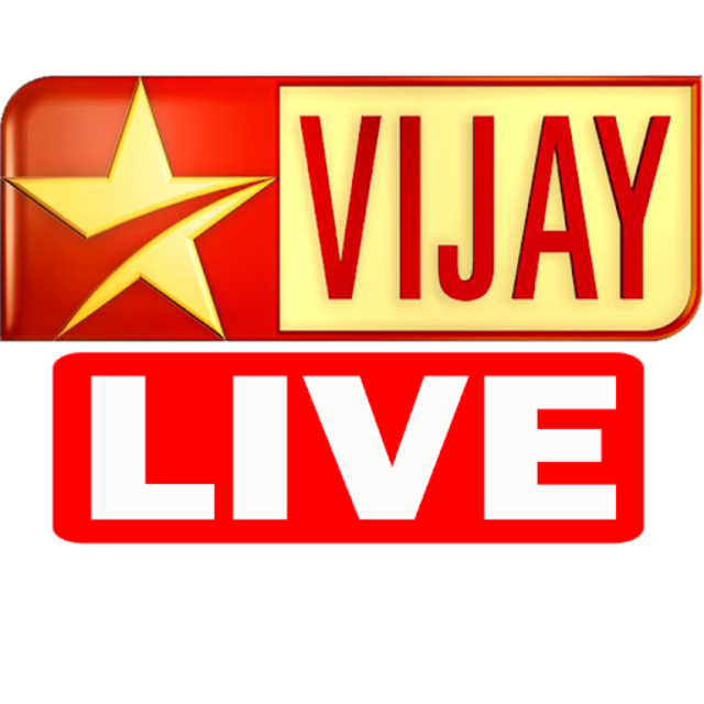 Watch vijay tv 2025 live online free