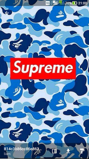 Hypebeast background deals