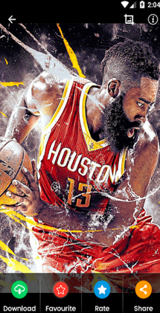 Basketball Wallpapers HD 4K para Android - Download