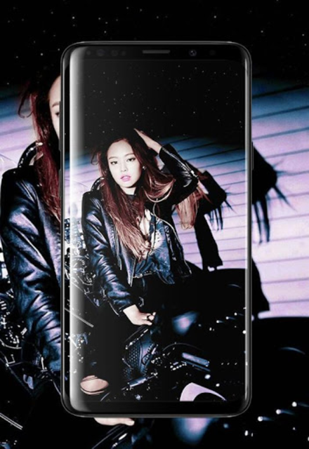 About Black Pink Jennie Wallpaper Kpop Google Play Version Apptopia