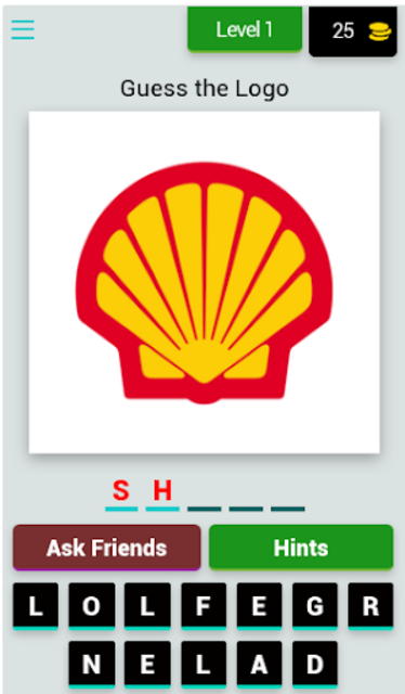 logo quiz level 25 answers