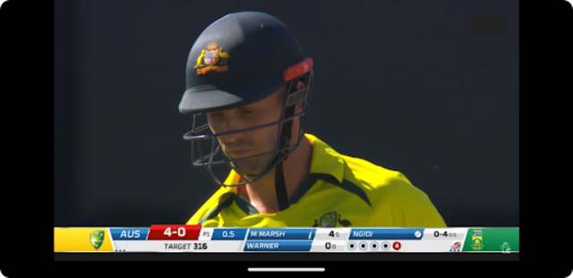 Channel 4 cricket live hotsell