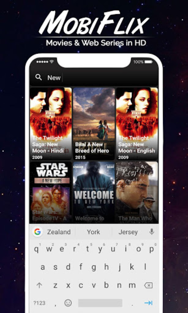 About MobiFlix Free Online Movies HD Web Series Google Play