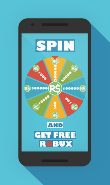 ดาวน์โหลด Robux Game  Play & win Free Robux Spin APK สำหรับ Android