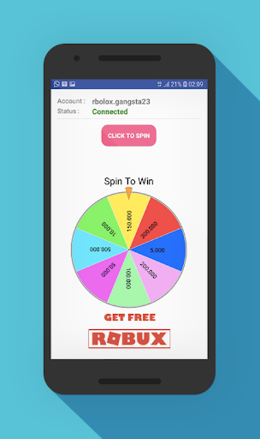 Roclick - Robux click - Apps on Google Play