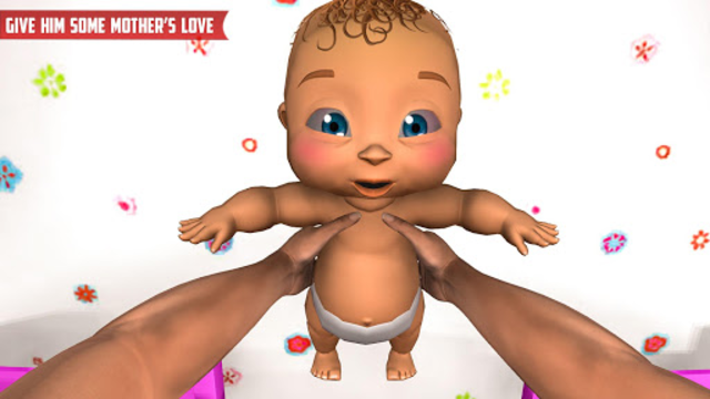 Real on sale baby games