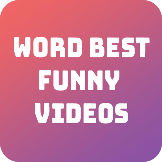 World hot sale funny video