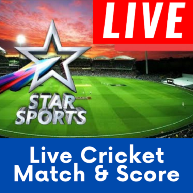 Www star sports discount live cricket match today