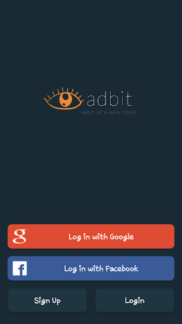 About Adbit Watch Ad Earn Bitcoin Test Mode Beta Google - 