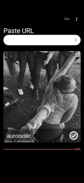 About: Profile Downloader for VSCO (Google Play version) | | Apptopia