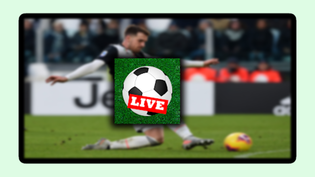 Football live app hot sale for pc